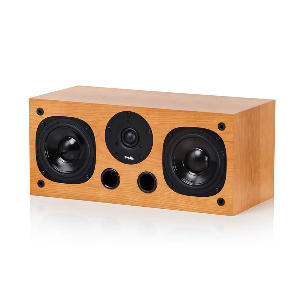 ลำโพงเซ็นเตอร์ PROAC : CENTER VOICE (CHERRY)